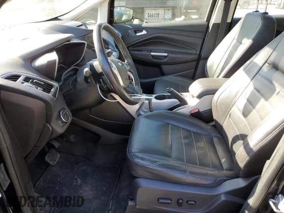 ✅ 2013 Ford C-Max SEL • VIN: 1FADP5BU8DL538756 • Lot: 49978005. Wystawiony na Copart z przebiegiem 112 115 mil. Bezpłatny archiwum sprzedaży aukcyjnych z USA i szczegółowy raport historii pojazdu na DreamBid. Zdjęcie 7.