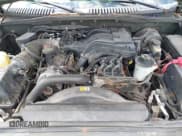 ✅ 2004 Ford Explorer XLT • VIN: 1FMZU73E24UC36445 • Lot: 43147918. Wystawiony na IAAI z przebiegiem 108 591 mil. Bezpłatny archiwum sprzedaży aukcyjnych z USA i szczegółowy raport historii pojazdu na DreamBid. Zdjęcie 10.