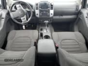 ✅ 2018 Nissan Frontier Pro-4X • VIN: 1N6AD0CW6JN758113 • Lot: 68731905. Listed on Copart with Not provided. Free auction sales archive from the USA and detailed vehicle history report at DreamBid. Image 8.