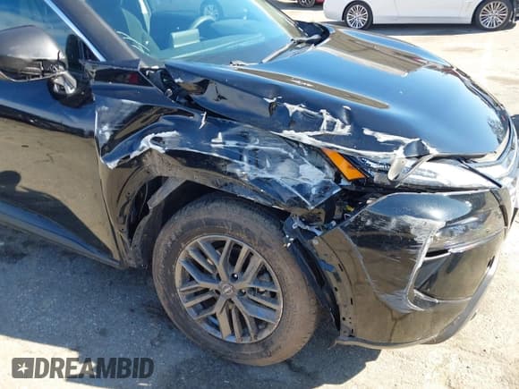 ✅ 2024 Nissan Rogue S • VIN: 5N1BT3AA4RC676841 • Лот: 43740639. Опубликован ранее на IAAI с пробегом 42 636 миль. Бесплатный доступ к архиву аукционных продаж из США и подробный отчёт об истории автомобиля на DreamBid. Изображение 12.