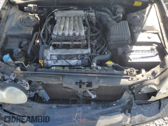 ✅ 2004 Hyundai Sonata GLS • VIN: KMHWF35H54A074499 • Лот: 53317575. Размещён на Copart с пробегом 206 626 миль миль. Получите бесплатный доступ к архиву аукционных продаж из США и посмотрите подробный отчёт об истории автомобиля на DreamBid. Изображение 13.