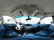 ✅ 2013 Infiniti JX35 • VIN: 5N1AL0MN9DC312061 • Lot: 43428428. Wystawiony na IAAI z przebiegiem 169 135 mil. Bezpłatny archiwum sprzedaży aukcyjnych z USA i szczegółowy raport historii pojazdu na DreamBid. Zdjęcie 18.