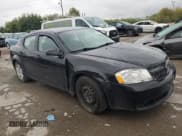 ✅ 2010 Dodge Avenger SXT • VIN: 1B3CC4FB8AN115410 • Лот: 72400914. Опубликован ранее на Copart с пробегом 165 631 миль. Бесплатный доступ к архиву аукционных продаж из США и подробный отчёт об истории автомобиля на DreamBid. Изображение 4.