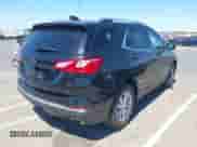 2019 Chevrolet Equinox LT с VIN 3GNAXLEX9KL270073, выставлен на аукционе IAAI как лот 43034714 с пробегом 41 359 миль миль и . История ставок и продаж доступна на DreamBid. Изображение 4.