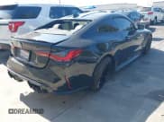 ✅ 2023 BMW M4 Competition xDrive • VIN: WBS43AZ08PCL66369 • Лот: 42316486. Опубликован ранее на IAAI с пробегом 34 217 миль. Бесплатный доступ к архиву аукционных продаж из США и подробный отчёт об истории автомобиля на DreamBid. Изображение 4.