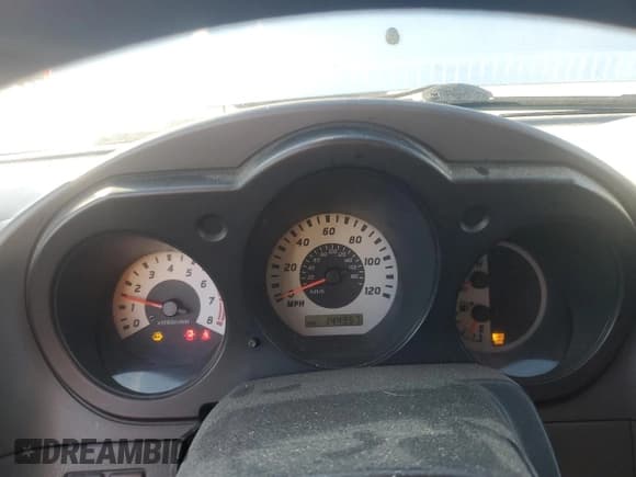 ✅ 2004 Nissan Frontier XE • VIN: 1N6ED29X64C425309 • Лот: 86159355. Опубликован ранее на Copart с пробегом 144 957 миль. Бесплатный доступ к архиву аукционных продаж из США и подробный отчёт об истории автомобиля на DreamBid. Изображение 9.