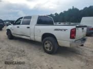 ✅ 2008 Dodge 1500 SLT • VIN: 3D7KR19DX8G126633 • Лот: 67197895. Опубликован ранее на Copart с пробегом 260 817 миль. Бесплатный доступ к архиву аукционных продаж из США и подробный отчёт об истории автомобиля на DreamBid. Изображение 2.