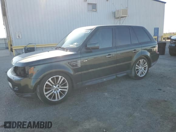 ✅ 2010 Land Rover Range Rover Sport HSE Lux • VIN: SALSK2D47AA232580 • Лот: 84036645. Опубликован ранее на Copart с пробегом 180 830 миль. Бесплатный доступ к архиву аукционных продаж из США и подробный отчёт об истории автомобиля на DreamBid. Изображение 1.
