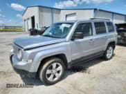 ✅ 2017 Jeep Patriot Latitude • VIN: 1C4NJPFA4HD148510 • Лот: 66884865. Опубликован ранее на Copart с пробегом 168 596 миль. Бесплатный доступ к архиву аукционных продаж из США и подробный отчёт об истории автомобиля на DreamBid. Изображение 1.