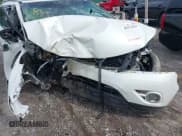 ✅ 2015 Nissan Pathfinder SV • VIN: 5N1AR2MN5FC711062 • Lot: 42173213. Listed on IAAI with 101,161 mi. Free auction sales archive from the USA and detailed vehicle history report at DreamBid. Image 6.