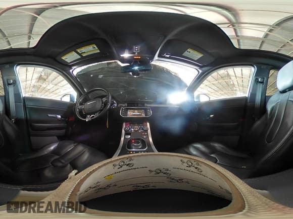 ✅ 2015 Land Rover Range Rover Evoque Pure Plus • VIN: SALVP2BG2FH023922 • Lot: 86274615. Listed on Copart with 103,702 mi. Free auction sales archive from the USA and detailed vehicle history report at DreamBid. Image 15.