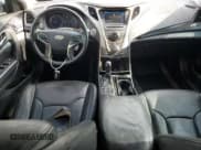 ✅ 2012 Hyundai Azera • VIN: KMHFG4JG7CA178216 • Лот: 64363375. Опубликован ранее на Copart с пробегом 121 847 миль. Бесплатный доступ к архиву аукционных продаж из США и подробный отчёт об истории автомобиля на DreamBid. Изображение 8.