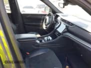 ✅ 2024 Jeep Grand Cherokee Altitude • VIN: 1C4RJKAG3R8557396 • Lot: 42823588. Listed on IAAI with 28,719 mi. Free auction sales archive from the USA and detailed vehicle history report at DreamBid. Image 5.