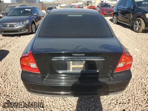 ✅ 2006 Volvo S80 • VIN: YV1TS592061436627 • Lot: 84859074. Listed on Copart with 212,738 mi. Free auction sales archive from the USA and detailed vehicle history report at DreamBid. Image 6.