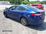 ✅ 2016 Ford Fusion SE • VIN: 3FA6P0H70GR375524 • Lot: 42133376. Listed on IAAI with 146,000 mi. Free auction sales archive from the USA and detailed vehicle history report at DreamBid. Image 3.