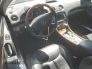 ✅ 2007 Mercedes-Benz SL • VIN: WDBSK77F67F119103 • Lot: 53900205. Listed on Copart with 70,877 mi. Free auction sales archive from the USA and detailed vehicle history report at DreamBid. Image 8.