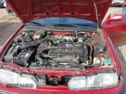 ✅ 1993 Acura Integra • VIN: JH4DB166XPS002901 • Lot: 42931933. Wystawiony na IAAI z przebiegiem 177 885 mil. Bezpłatny archiwum sprzedaży aukcyjnych z USA i szczegółowy raport historii pojazdu na DreamBid. Zdjęcie 10.