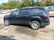 ✅ 2014 GMC Acadia SLE • VIN: 1GKKVPKD2EJ375719 • Lot: 80011955. Wystawiony na Copart z przebiegiem 169 007 mil. Bezpłatny archiwum sprzedaży aukcyjnych z USA i szczegółowy raport historii pojazdu na DreamBid. Zdjęcie 2.