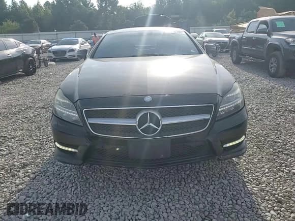 ✅ 2013 Mercedes-Benz CLS 550 • VIN: WDDLJ7DB2DA061936 • Лот: 70250785. Опубликован ранее на Copart с пробегом 124 896 миль. Бесплатный доступ к архиву аукционных продаж из США и подробный отчёт об истории автомобиля на DreamBid. Изображение 13.
