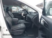 ✅ 2020 Nissan Pathfinder SL • VIN: 5N1DR2CM8LC588861 • Лот: 43878425. Опубликован ранее на IAAI с пробегом 60 726 миль. Бесплатный доступ к архиву аукционных продаж из США и подробный отчёт об истории автомобиля на DreamBid. Изображение 5.