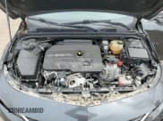 ✅ 2017 Chevrolet Malibu Hybrid • VIN: 1G1ZJ5SU5HF158398 • Lot: 62639195. Listed on Copart with 108,500 mi. Free auction sales archive from the USA and detailed vehicle history report at DreamBid. Image 11.