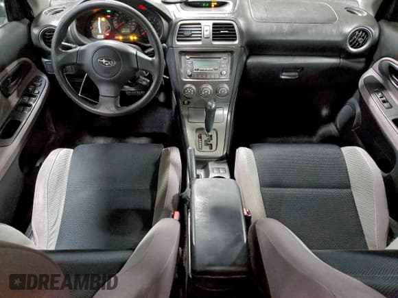 ✅ 2007 Subaru Impreza i Special • VIN: JF1GD61607H519740 • Lot: 94942515. Wystawiony na Copart z przebiegiem 97 051 mil. Bezpłatny archiwum sprzedaży aukcyjnych z USA i szczegółowy raport historii pojazdu na DreamBid. Zdjęcie 8.