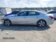 ✅ 2012 Lexus LS 460 L • VIN: JTHGL5EF4C5045481 • Lot: 41814937. Listed on IAAI with 96,449 mi. Free auction sales archive from the USA and detailed vehicle history report at DreamBid. Image 14.