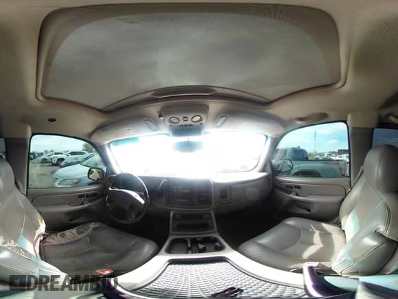 2006 Chevrolet Silverado 1500 LT2 z VIN 2GCEC19T361333158, wystawiony jako IAAI lot #42218305 z przebiegiem 220 009 mil mil oraz . Historia ofert i sprzedaży dostępna na DreamBid. Obrazek 19.