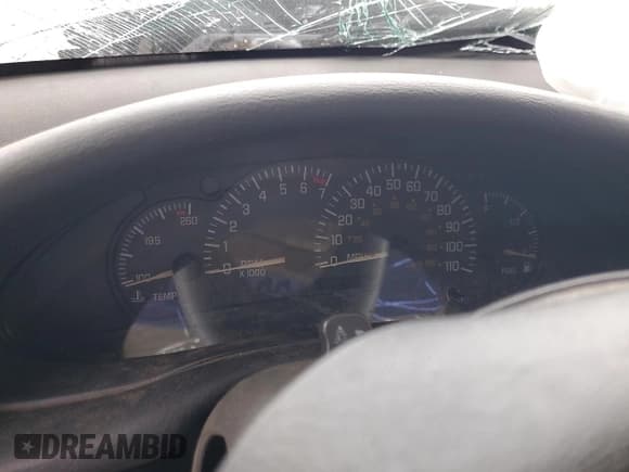 ✅ 2003 Pontiac Sunfire • VIN: 1G2JB12F637240532 • Lot: 56368465. Listed on Copart with 265,928 mi. Free auction sales archive from the USA and detailed vehicle history report at DreamBid. Image 9.