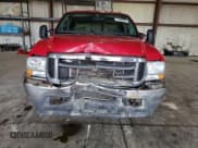 ✅ 2004 Ford F-350 XL • VIN: 1FTSW31PX4EA85412 • Lot: 57989165. Listed on Copart with 337,878 mi. Free auction sales archive from the USA and detailed vehicle history report at DreamBid. Image 5.