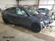 ✅ 2022 Tesla Model Y Performance • VIN: 7SAYGDEF6NF327016 • Лот: 52150725. Опубликован ранее на Copart с пробегом 99 505 миль. Бесплатный доступ к архиву аукционных продаж из США и подробный отчёт об истории автомобиля на DreamBid. Изображение 4.