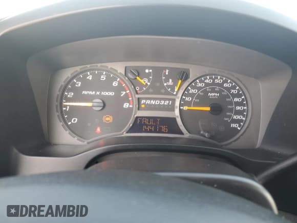 ✅ 2004 Chevrolet Colorado 1SB LS Z85 • VIN: 1GCDT136848188529 • Лот: 68742344. Опубликован ранее на Copart с пробегом 144 176 миль. Бесплатный доступ к архиву аукционных продаж из США и подробный отчёт об истории автомобиля на DreamBid. Изображение 9.