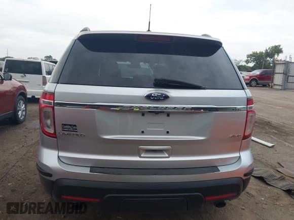 ✅ 2012 Ford Explorer Limited • VIN: 1FMHK8F8XCGA59279 • Лот: 43420843. Опубликован ранее на IAAI с пробегом 178 904 миль. Бесплатный доступ к архиву аукционных продаж из США и подробный отчёт об истории автомобиля на DreamBid. Изображение 16.