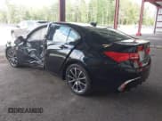 ✅ 2018 Acura TLX Technology • VIN: 19UUB2F59JA006046 • Lot: 42741397. Listed on IAAI with 69,322 mi. Free auction sales archive from the USA and detailed vehicle history report at DreamBid. Image 3.