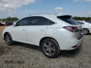 ✅ 2015 Lexus RX 350 • VIN: 2T2ZK1BA3FC169422 • Lot: 56740075. Listed on Copart with 164,508 mi. Free auction sales archive from the USA and detailed vehicle history report at DreamBid. Image 2.