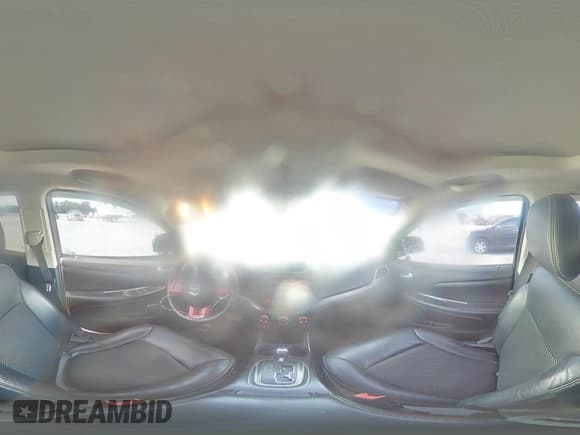 ✅ 2017 Dodge Journey Crossroad Plus • VIN: 3C4PDDGG0HT541965 • Лот: 81802025. Опубликован ранее на Copart с пробегом 89 512 миль. Бесплатный доступ к архиву аукционных продаж из США и подробный отчёт об истории автомобиля на DreamBid. Изображение 15.