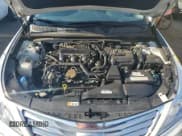 ✅ 2013 Hyundai Azera • VIN: KMHFG4JGXDA228477 • Лот: 66737275. Опубликован ранее на Copart с пробегом 111 982 миль. Бесплатный доступ к архиву аукционных продаж из США и подробный отчёт об истории автомобиля на DreamBid. Изображение 11.