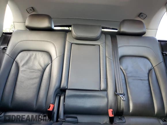 ✅ 2014 Audi Q5 Premium Plus • VIN: WA1LFAFP3EA060159 • Lot: 93506515. Listed on Copart with 110,220 mi. Free auction sales archive from the USA and detailed vehicle history report at DreamBid. Image 10.