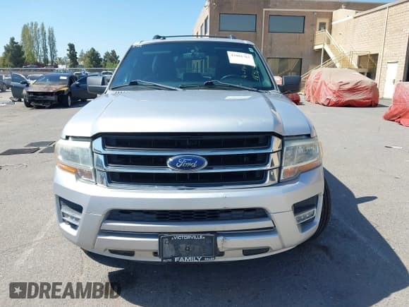 ✅ 2016 Ford Expedition XLT • VIN: 1FMJU1HT5GEF32043 • Лот: 42081761. Опубликован ранее на IAAI с пробегом 152 364 миль. Бесплатный доступ к архиву аукционных продаж из США и подробный отчёт об истории автомобиля на DreamBid. Изображение 11.