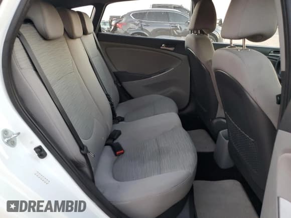 ✅ 2016 Hyundai Accent SE • VIN: KMHCT5AE9GU242165 • Лот: 71990034. Опубликован ранее на Copart с пробегом 103 974 миль. Бесплатный доступ к архиву аукционных продаж из США и подробный отчёт об истории автомобиля на DreamBid. Изображение 10.