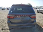 ✅ 2014 Dodge Durango Limited • VIN: 1C4SDHDT3EC344945 • Lot: 60286945. Listed on Copart with 131,625 mi. Free auction sales archive from the USA and detailed vehicle history report at DreamBid. Image 6.