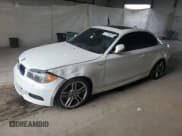 ✅ 2011 BMW 1 Series 135i • VIN: WBAUC9C58BVM09922 • Lot: 67760635. Wystawiony na Copart z przebiegiem Nie podano. Bezpłatny archiwum sprzedaży aukcyjnych z USA i szczegółowy raport historii pojazdu na DreamBid. Zdjęcie 1.