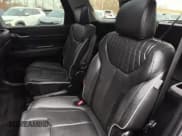 ✅ 2024 Hyundai Palisade Limited • VIN: KM8R5DGEXRU789714 • Lot: 82667194. Wystawiony na Copart z przebiegiem 6 mil. Bezpłatny archiwum sprzedaży aukcyjnych z USA i szczegółowy raport historii pojazdu na DreamBid. Zdjęcie 11.