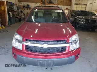 ✅ 2005 Chevrolet Equinox LS • VIN: 2CNDL23F756168474 • Лот: 49391535. Опубликован ранее на Copart с пробегом 72 288 миль. Бесплатный доступ к архиву аукционных продаж из США и подробный отчёт об истории автомобиля на DreamBid. Изображение 5.
