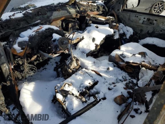 ✅ 2002 Chevrolet S-10 LS • VIN: 1GCDT13WX2K190895 • Лот: 82008164. Опубликован ранее на Copart с пробегом Не указан. Бесплатный доступ к архиву аукционных продаж из США и подробный отчёт об истории автомобиля на DreamBid. Изображение 8.