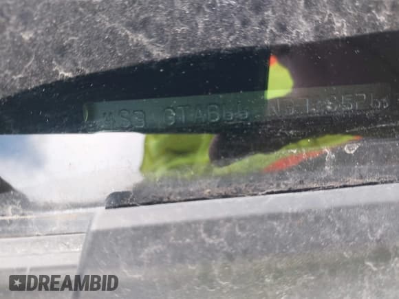 ✅ 2022 Subaru Impreza • VIN: 4S3GTAB66N3718526 • Lot: 42607480. Listed on IAAI with Not provided. Free auction sales archive from the USA and detailed vehicle history report at DreamBid. Image 9.