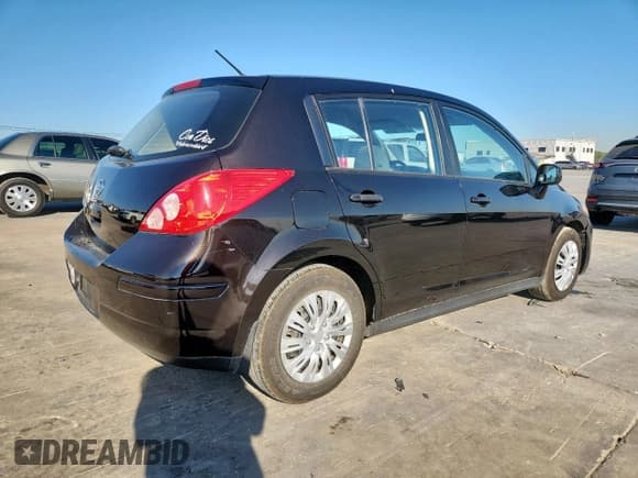 ✅ 2012 Nissan Versa S • VIN: 3N1BC1CPXCK200169 • Lot: 81913895. Listed on Copart with 132,476 mi. Free auction sales archive from the USA and detailed vehicle history report at DreamBid. Image 3.
