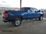 ✅ 2017 Chevrolet Silverado 2500HD LT • VIN: 1GC1KVEG7HF212369 • Lot: 52392435. Listed on Copart with 98,544 mi. Free auction sales archive from the USA and detailed vehicle history report at DreamBid. Image 3.