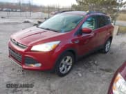 ✅ 2015 Ford Escape SE • VIN: 1FMCU9G9XFUC06627 • Lot: 43729794. Wystawiony na IAAI z przebiegiem 105 320 mil. Bezpłatny archiwum sprzedaży aukcyjnych z USA i szczegółowy raport historii pojazdu na DreamBid. Zdjęcie 2.