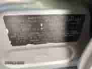 2005 Hyundai Sonata GL with VIN KMHWF25S65A189569, listed as a IAAI auction lot 43322381 with 209,026 mi miles and . Bid and sale history available at DreamBid. Image 9.